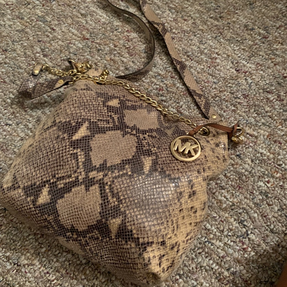 Mk bag